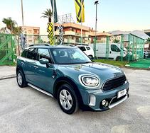 Mini Cooper D Countryman 2.0 Business