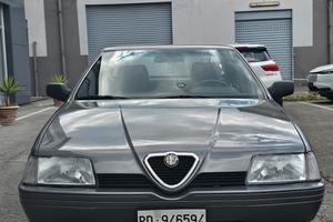 alfa Romeo 164 twin spark