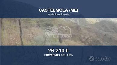 Immobile in asta di 73483 m² a Castelmola