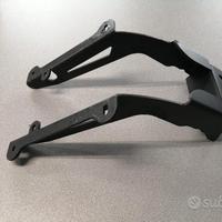 Porta pacchi scooter vari YAMAHA XMAX majesty