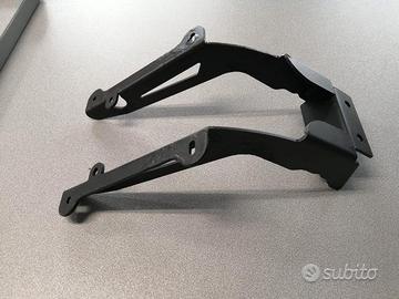 Porta pacchi scooter vari YAMAHA XMAX majesty