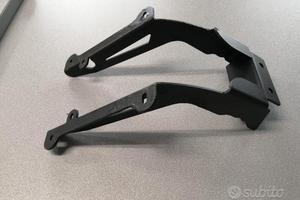 Porta pacchi scooter vari YAMAHA XMAX majesty