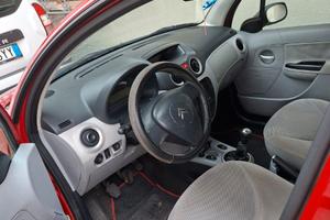 Citroen C3 2007