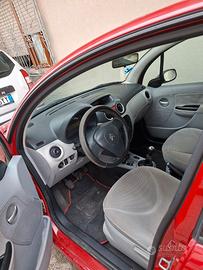 Citroen C3 2007