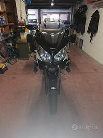 suzuki v-strom dl 1000