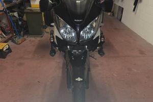 suzuki v-strom dl 1000