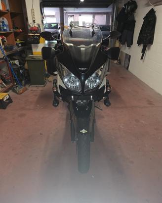 suzuki v-strom dl 1000