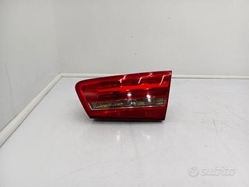 Faro fanale stop posteriore dx audi a6 4g c7 2011-