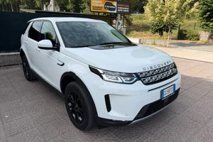 Land Rover Discovery Sport 2.0 TD4 163 CV AWD Auto