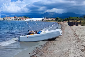 Catamarano gonfiabile X-FUN