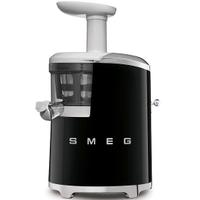 Estrattore SMEG nero