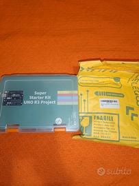 ELEGOO Advanced Starter Kit
