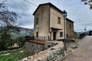 Terratetto indipendente