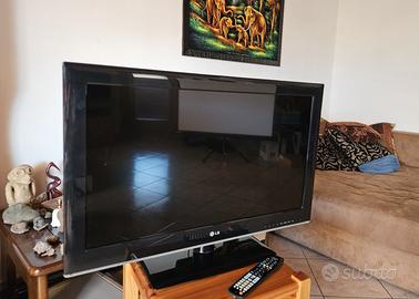 TV 32 pollici lcd LG