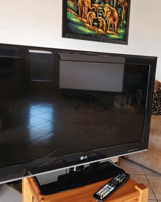 TV 32 pollici lcd LG