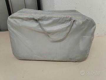 LETTINO DA CAMPEGGIO NUOVO - MAI UTILIZZATO!