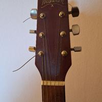 Chitarra acustica Washburn