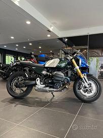 BMW R 12 nineT Abs