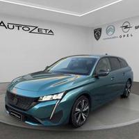 Peugeot 308 BlueHDi 130 S&S EAT8 SW Allure Pac