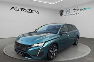 Peugeot 308 BlueHDi 130 S&S EAT8 SW Allure Pac