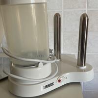 Princess Macchina Per HOTDOG