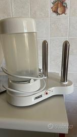 Princess Macchina Per HOTDOG