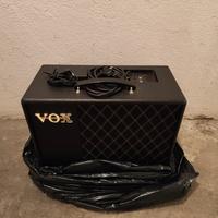 amplificatore Vox valvetronix vt40x
