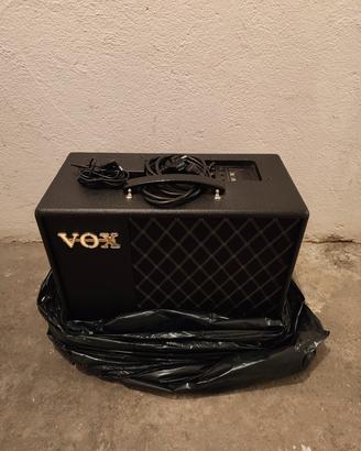 amplificatore Vox valvetronix vt40x