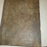 Manuale trapano OERLIKON R2