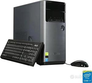 PC Desktop Performante - Intel i7