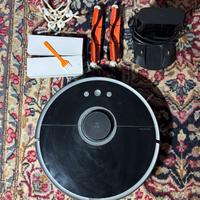 Roborock S5 + ricambi