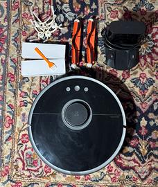 Roborock S5 + ricambi