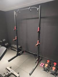 Rack Domyos 500 decathlon