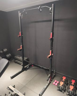 Rack Domyos 500 decathlon