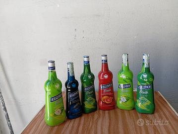 Vodka 