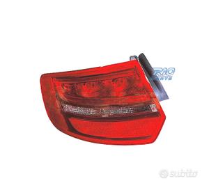FANALE SINISTRO PER AUDI A3 SPORTBACK 5P 09-12 LED