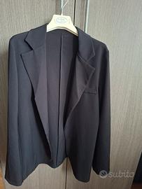 Blazer Giallo e Nero
