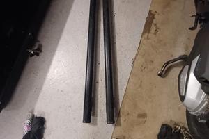 barre portatutto jeep renegade 