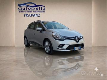Renault Clio dCi 8V 90CV Start&Stop Energy Intens