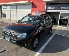 Dacia Duster 1.5 dci 4x2 prestige