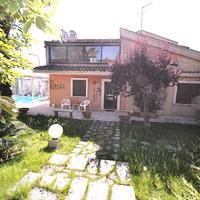 Rif. 9681 -Villa con Piscina " Pianetti "