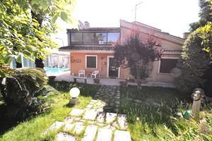 Rif. 9681 -Villa con Piscina " Pianetti "