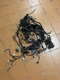 Ricambi Honda CBR Fireblade 1000