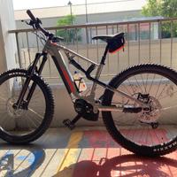 La Pierre Overvolt 5.5