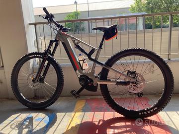 La Pierre Overvolt 5.5