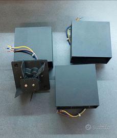 Faretti led 3000k