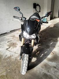 Kawasaki Z 1000 - 2006