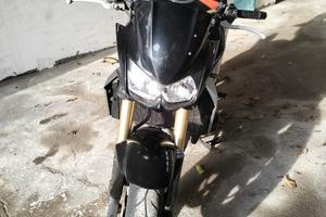 Kawasaki Z 1000 - 2006