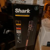 Aspirapolvere Shark hz500 ex demo 