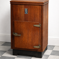 GHIACCIAIA VINTAGE REX F.R.E. – ANNI ’30